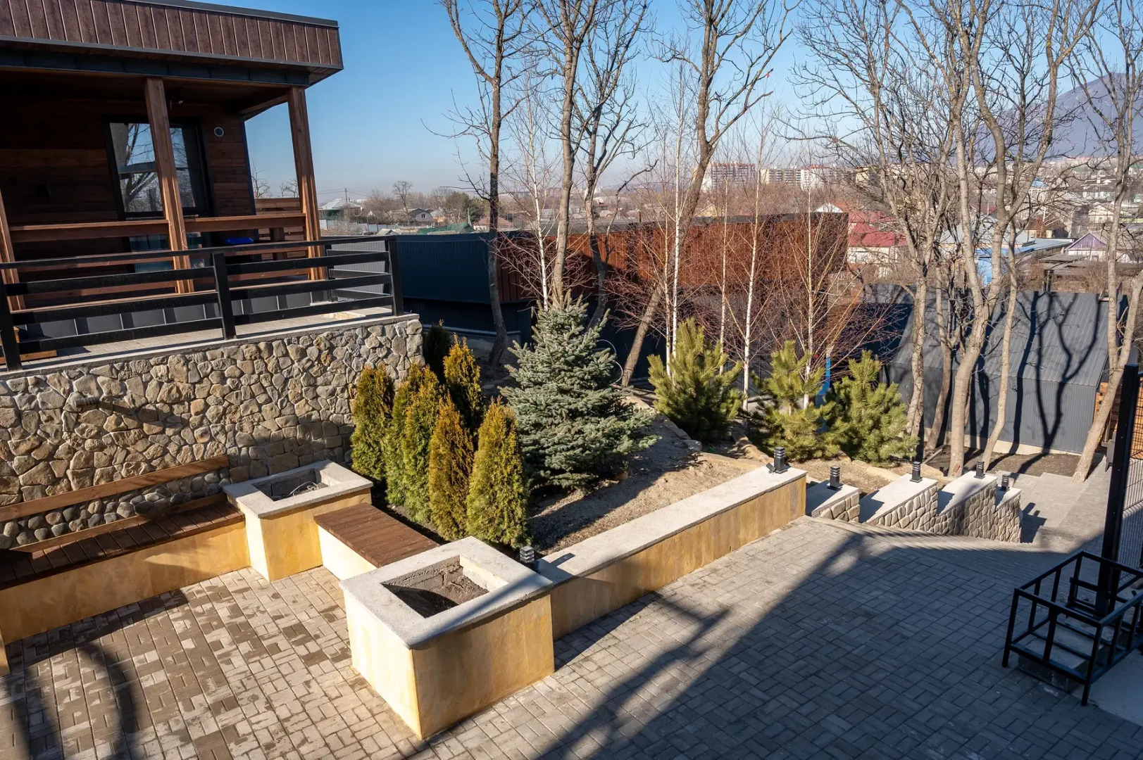 Гостевой дом 5 Гор