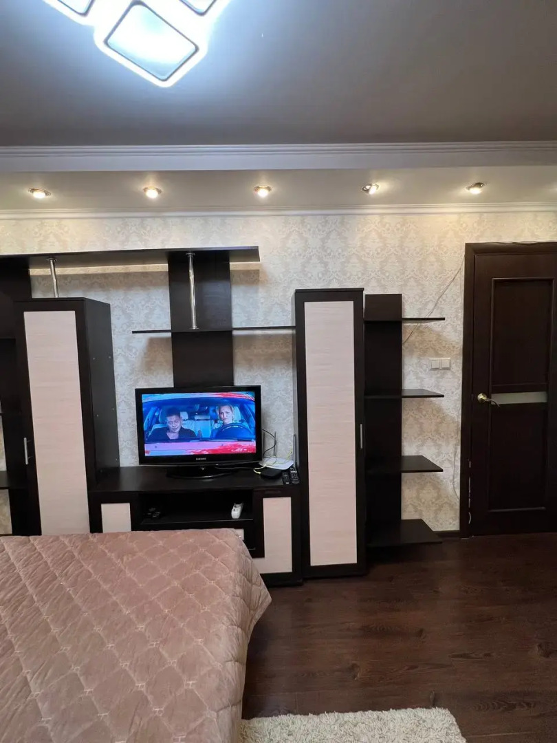 Уютная квартира на Донском у Ленинского проспекта