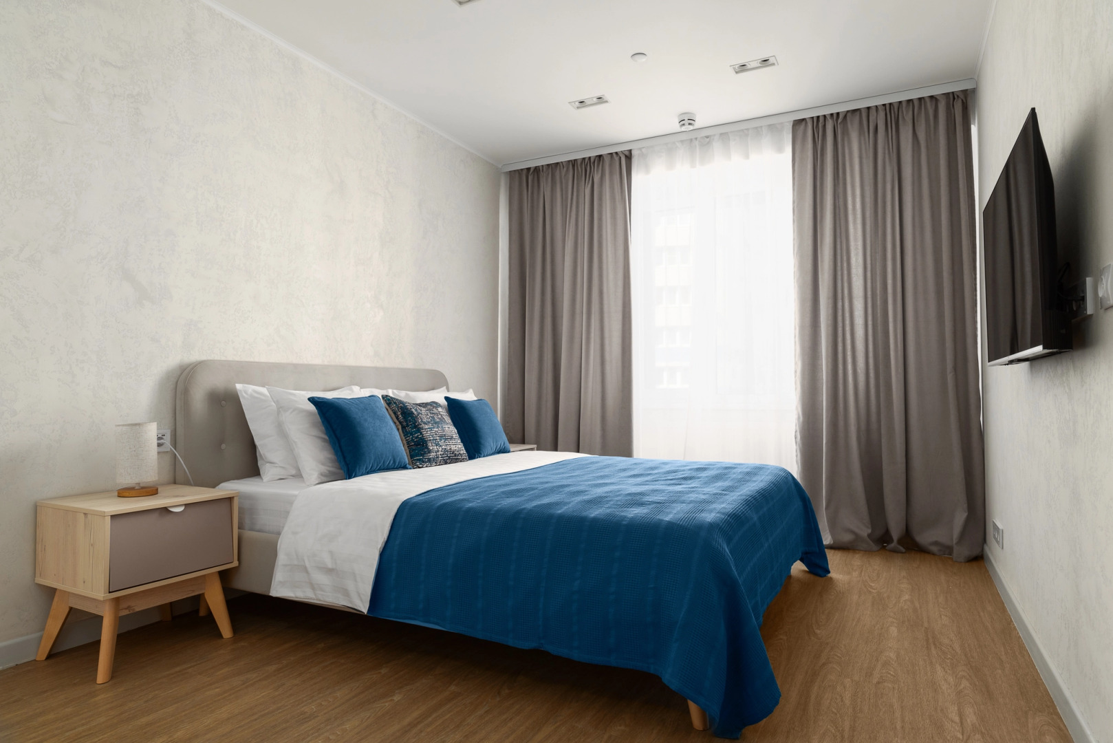 Апартаменты Grand Palace 635