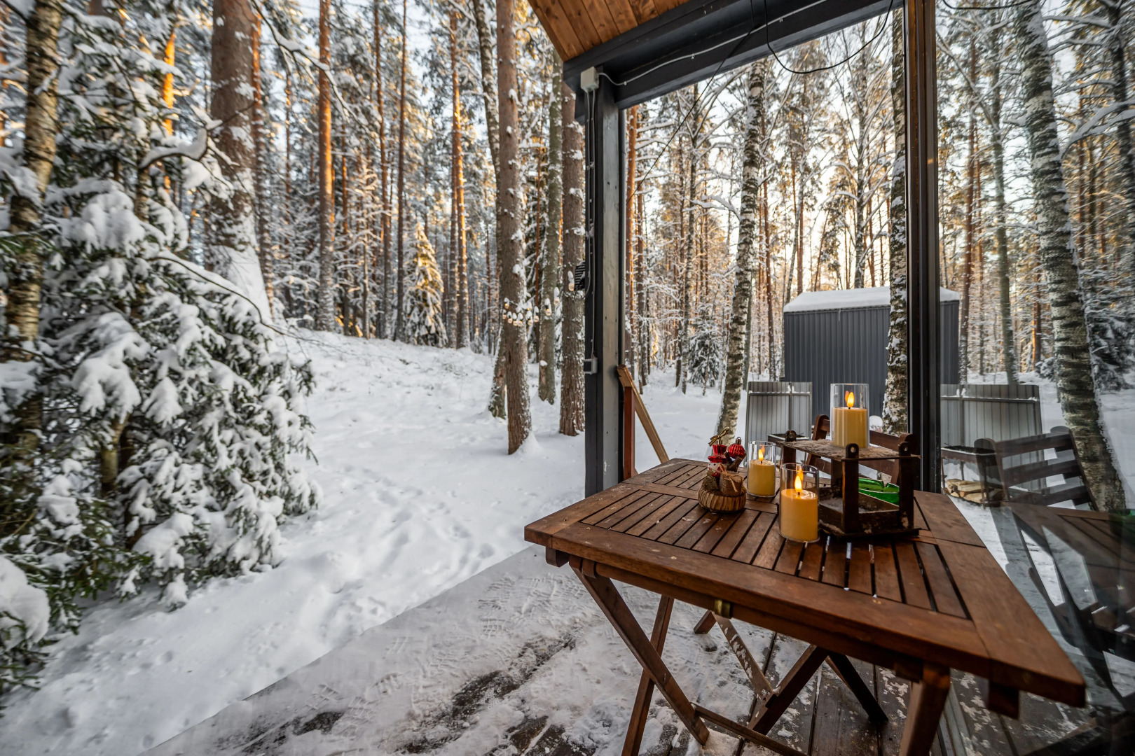 База Отдыха Ромашка Клуб