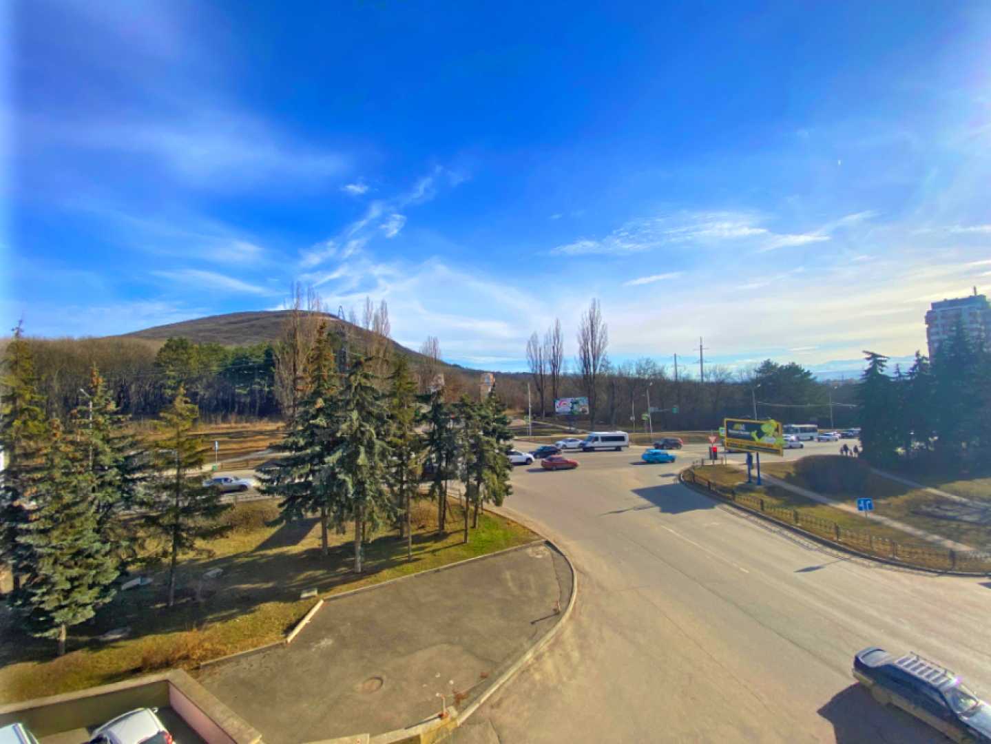 Апартаменты Уютные квартиры у горы Машук by Sutki26 2