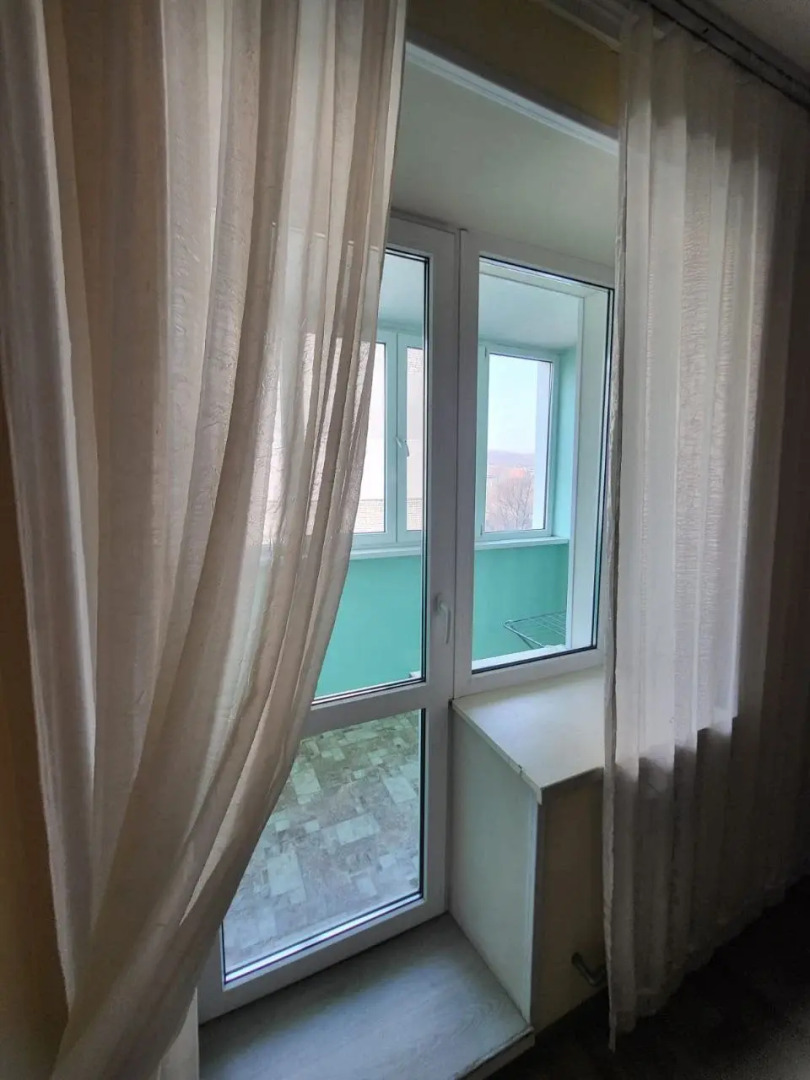 Квартира на Пограничной