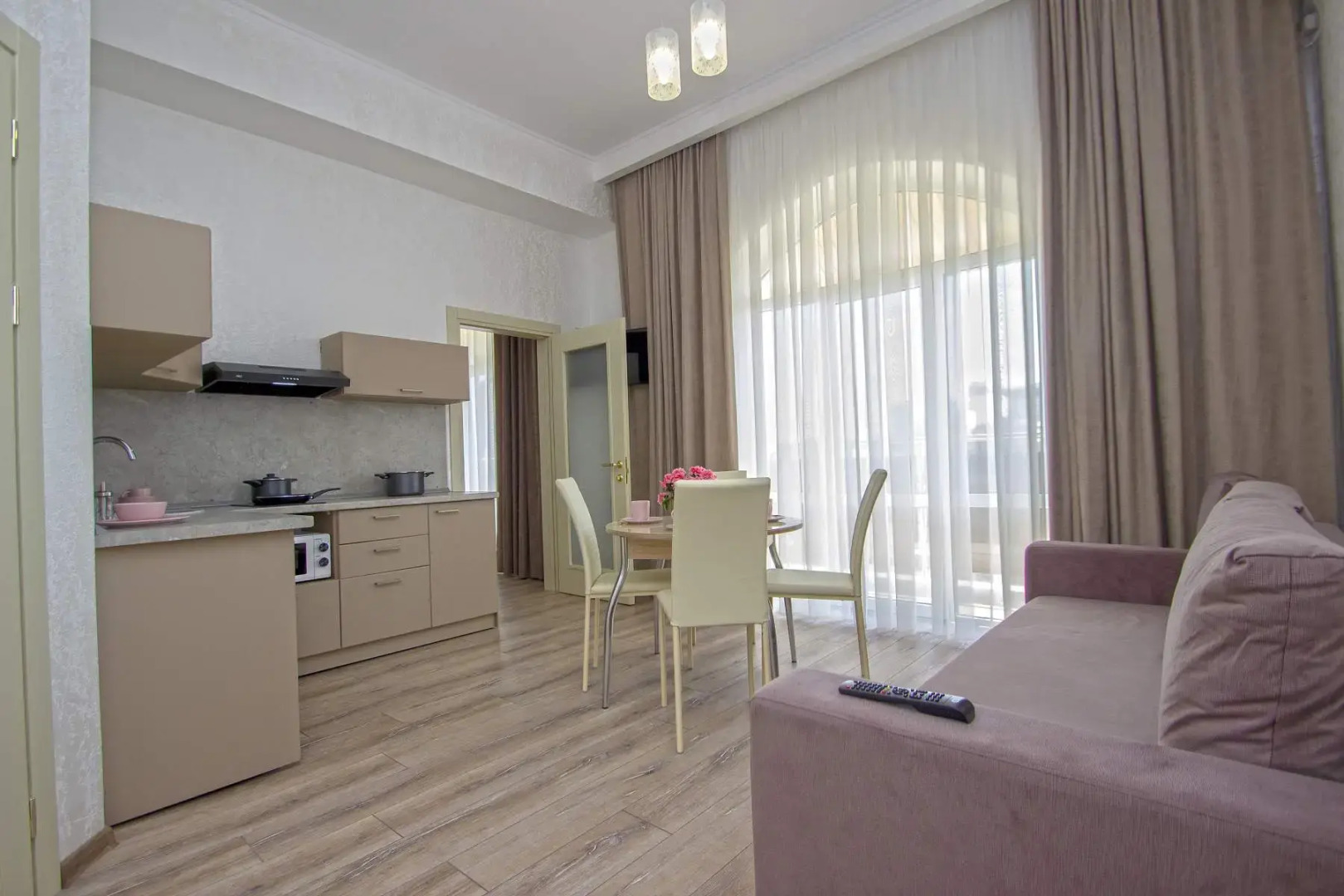 Бутик-Отель Фея