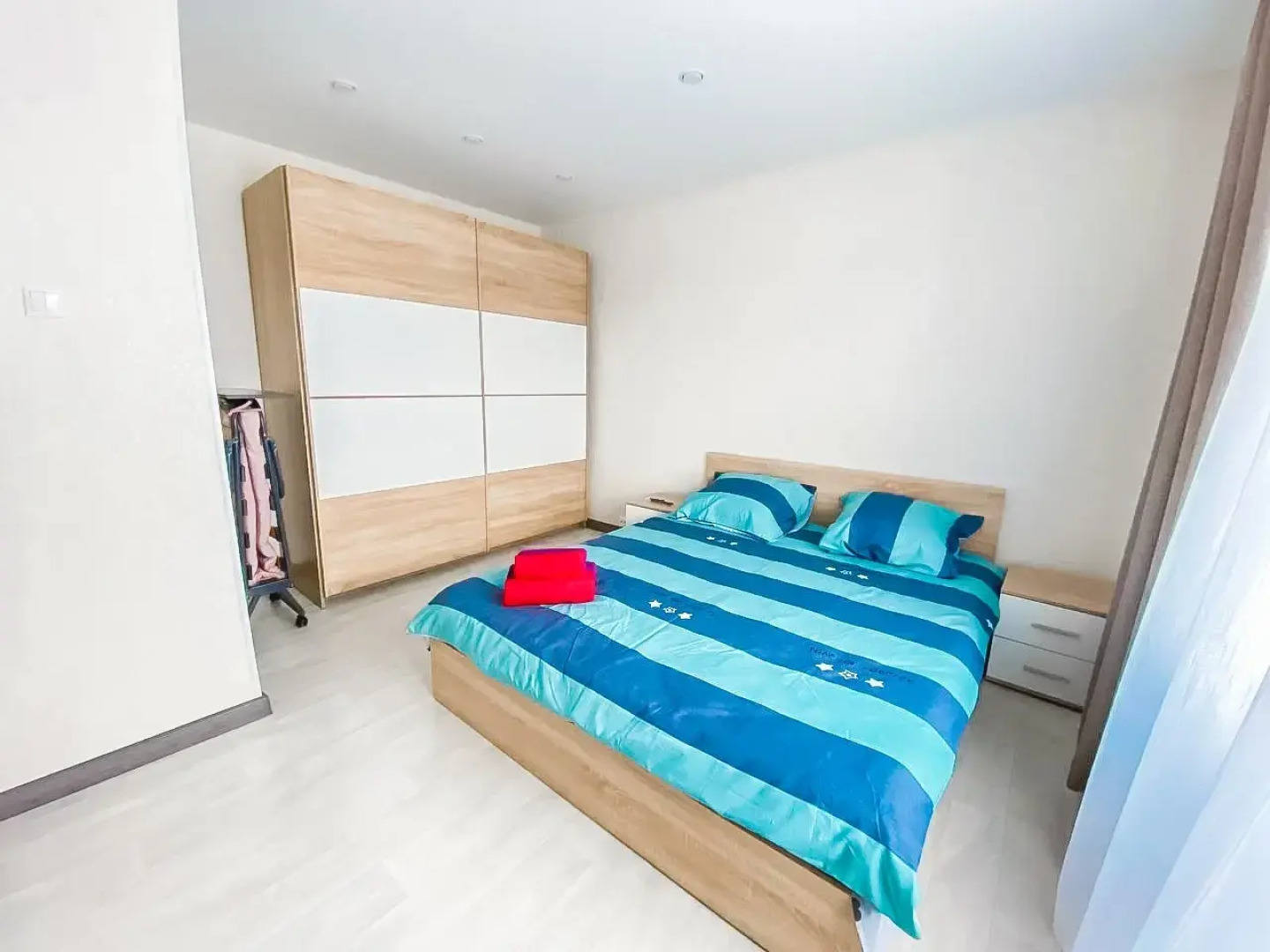 Квартира возле Шереметьево