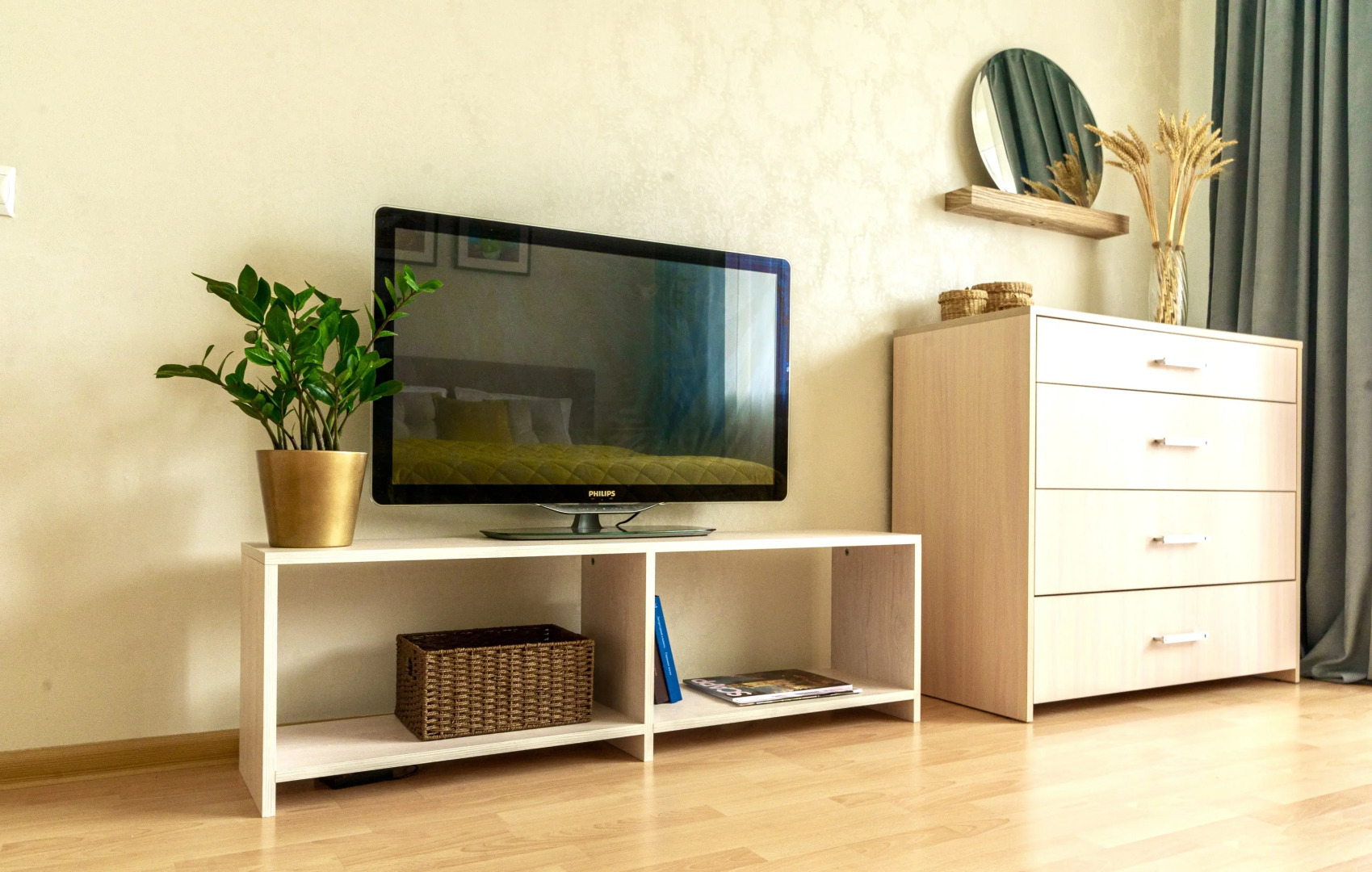 Апартаменты ApartMari В Самом Центре у Озера