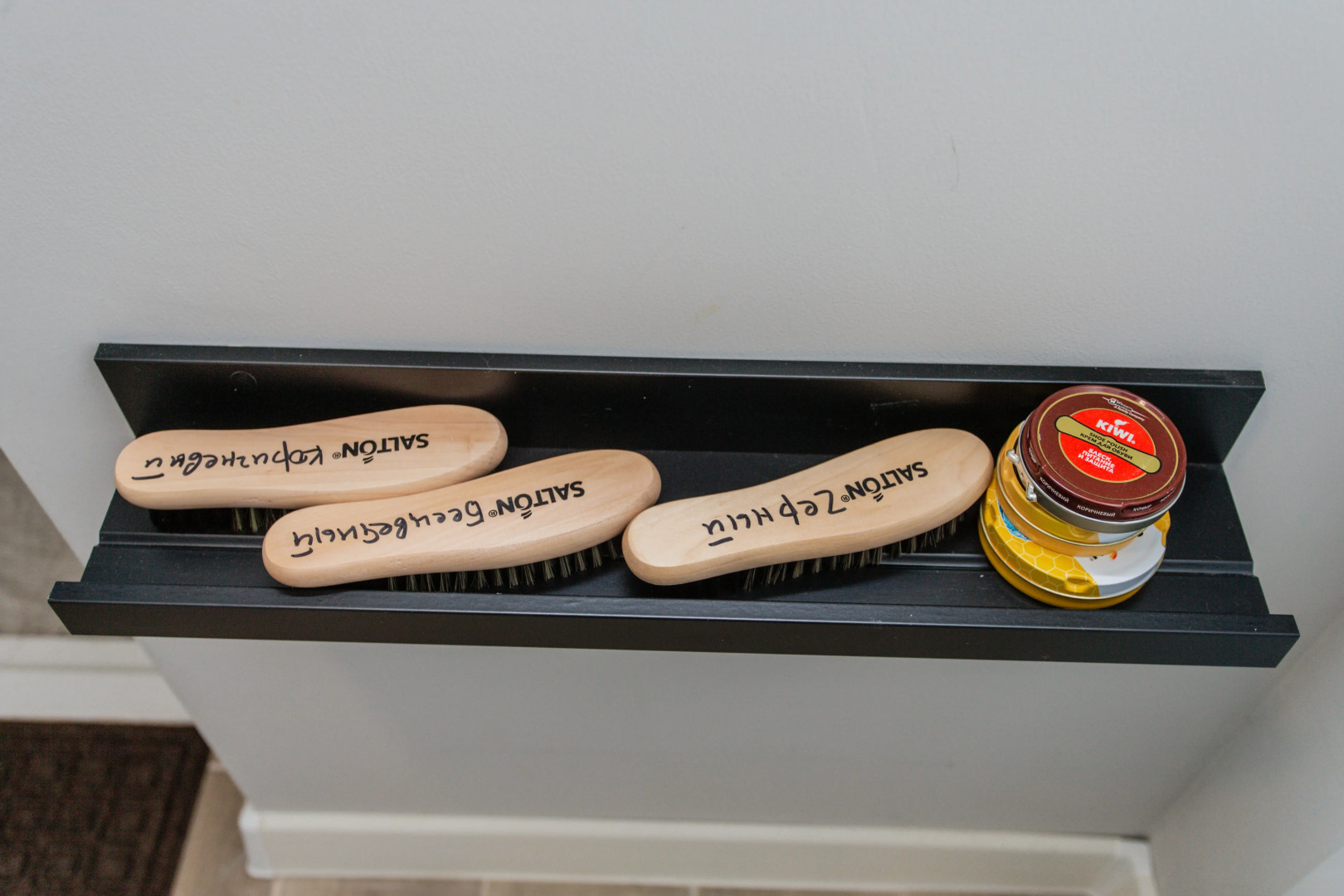 Апартаменты Рябиновая 3 корпус 1