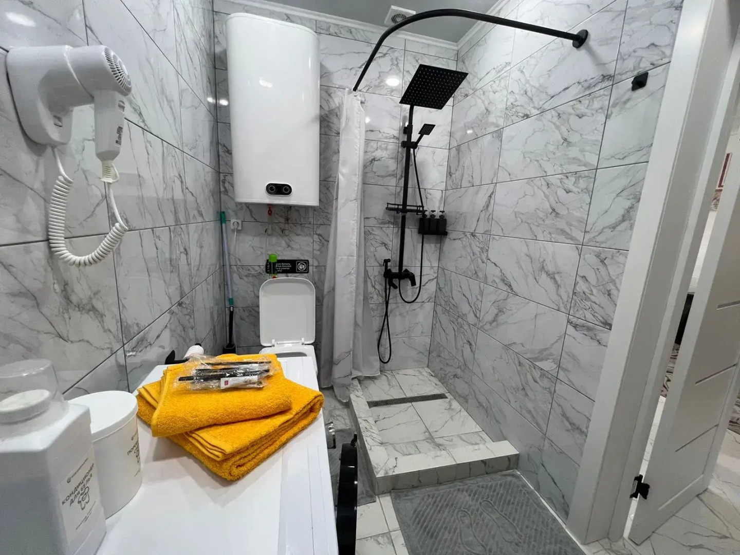 Вилла Sea Breeze у Моря