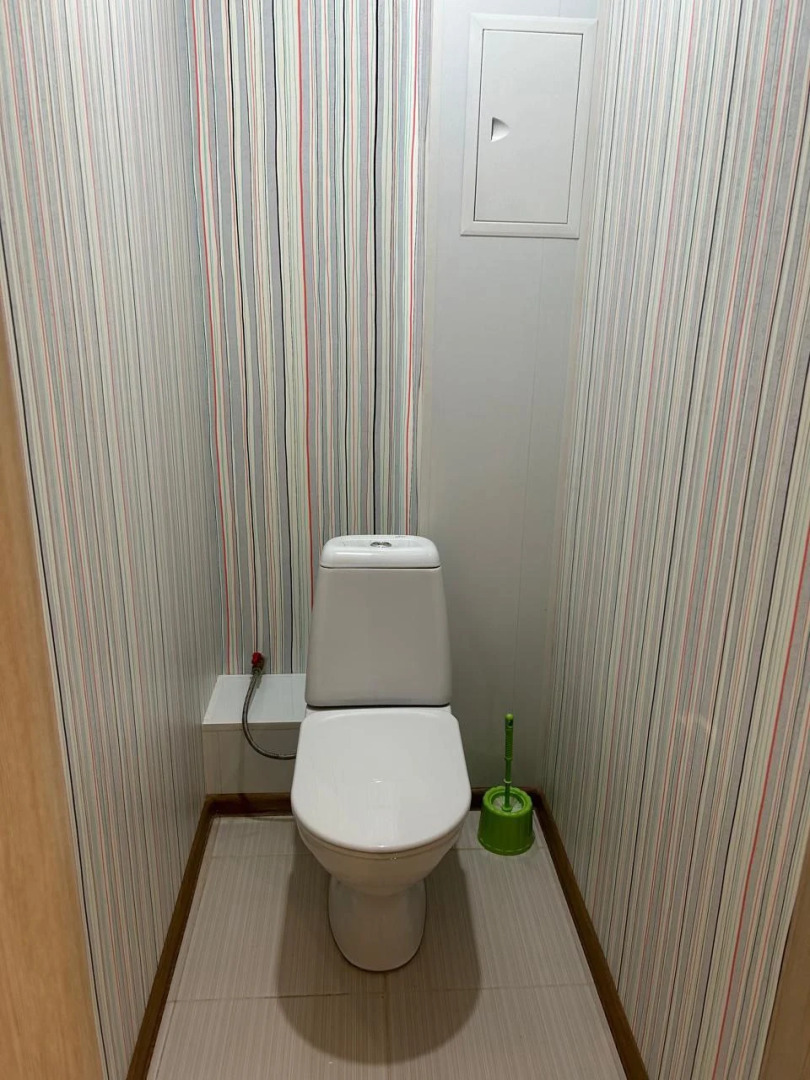 Апартаменты Aday с Красивым Видом из Окна