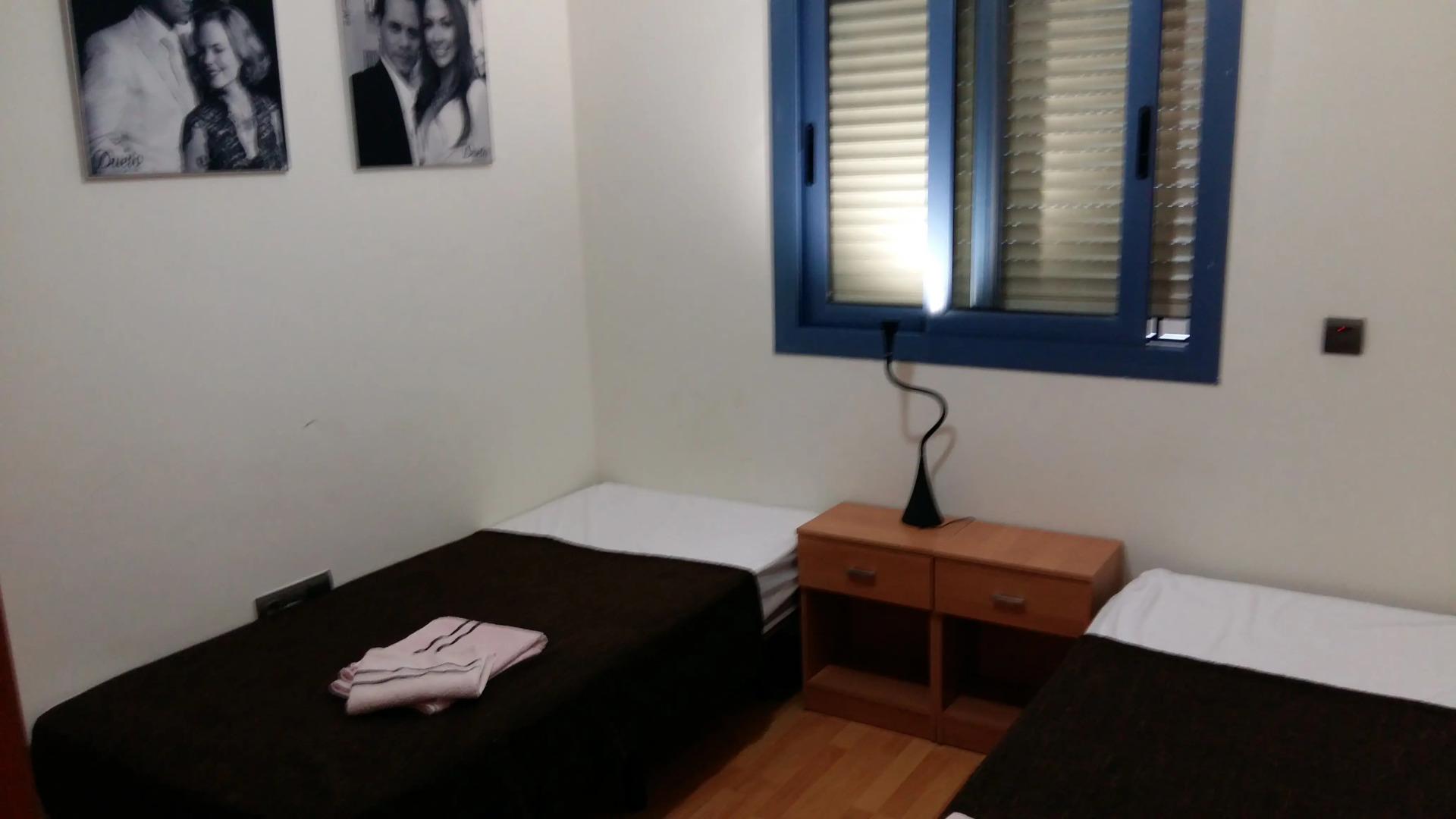 Апартаменты Altea Beach