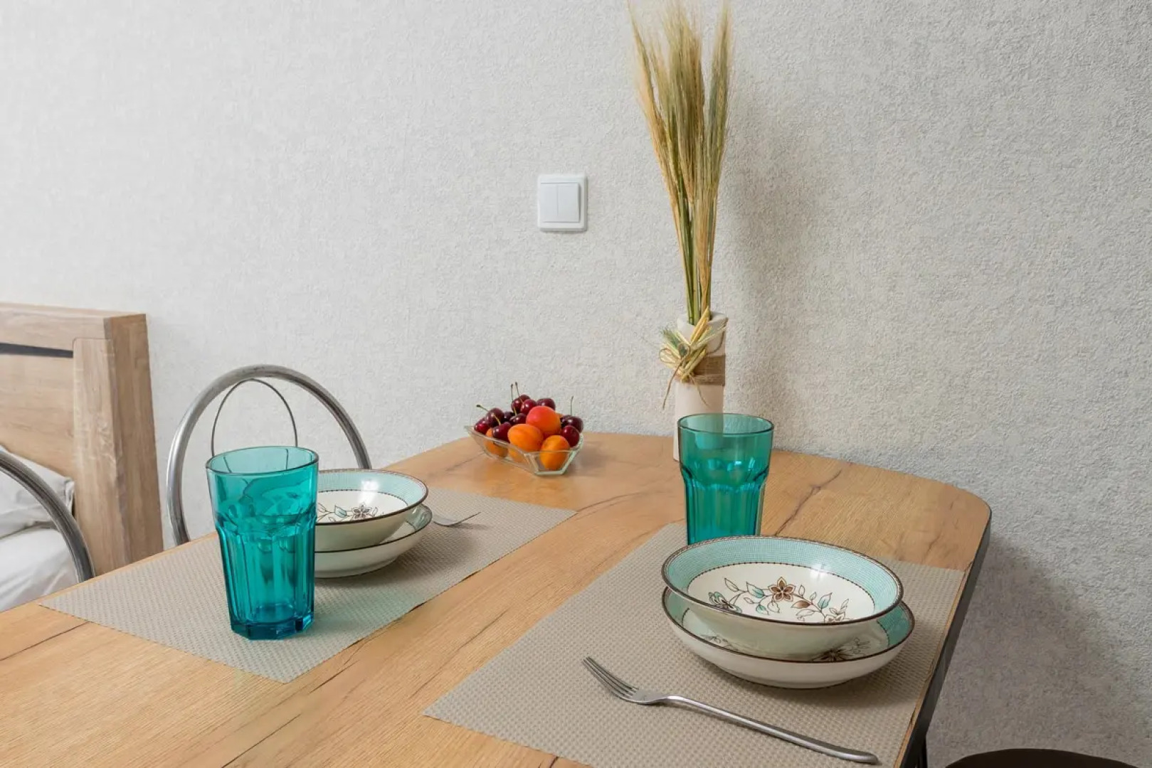 Апартаменты Уютная Квартира на Аверкиева 21