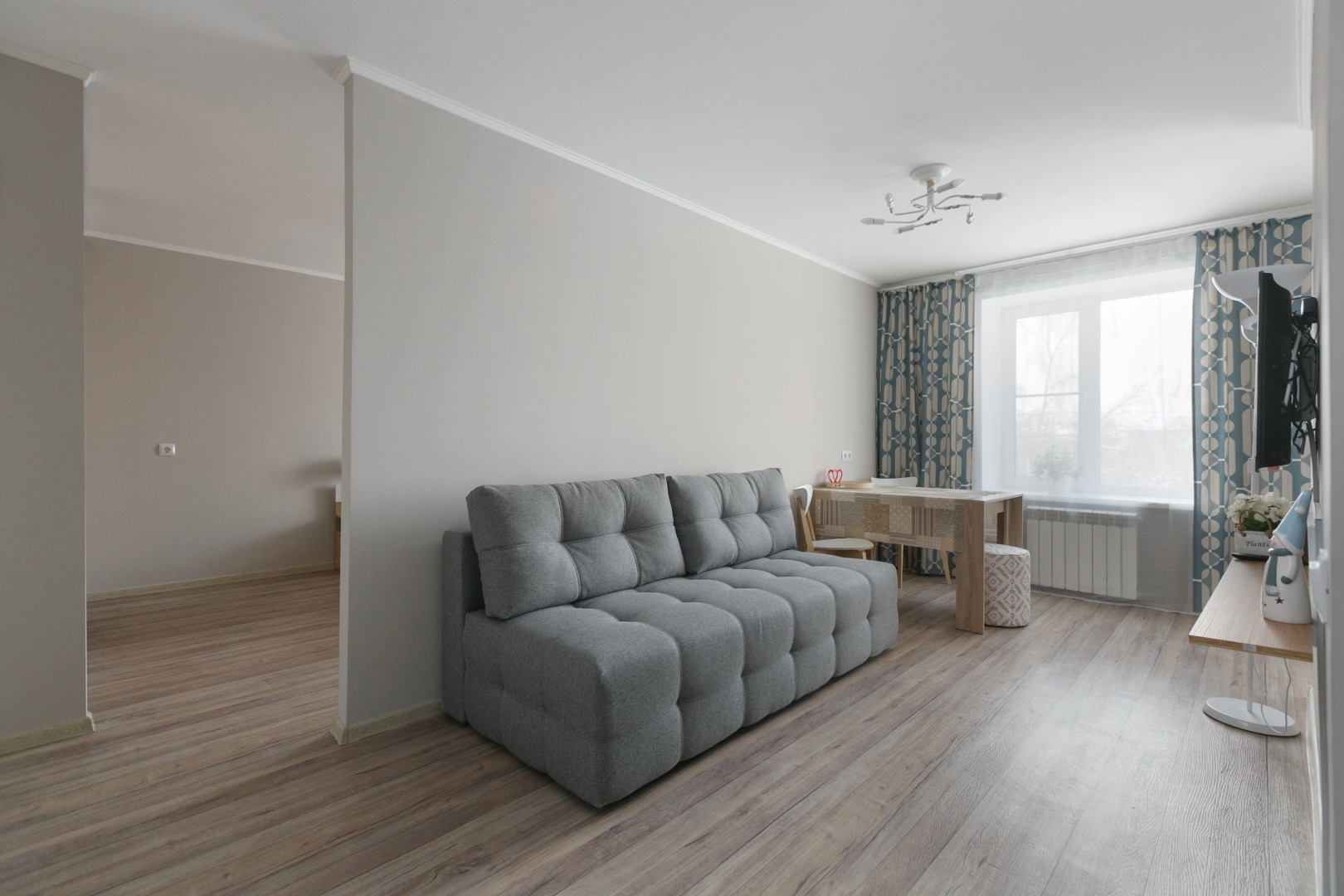 Квартира на Ул Мичурина 9