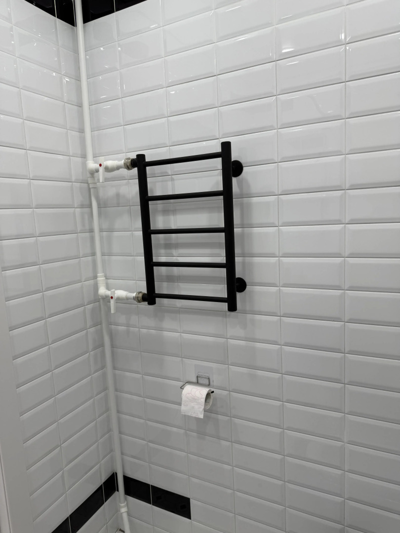 Квартира Уютная