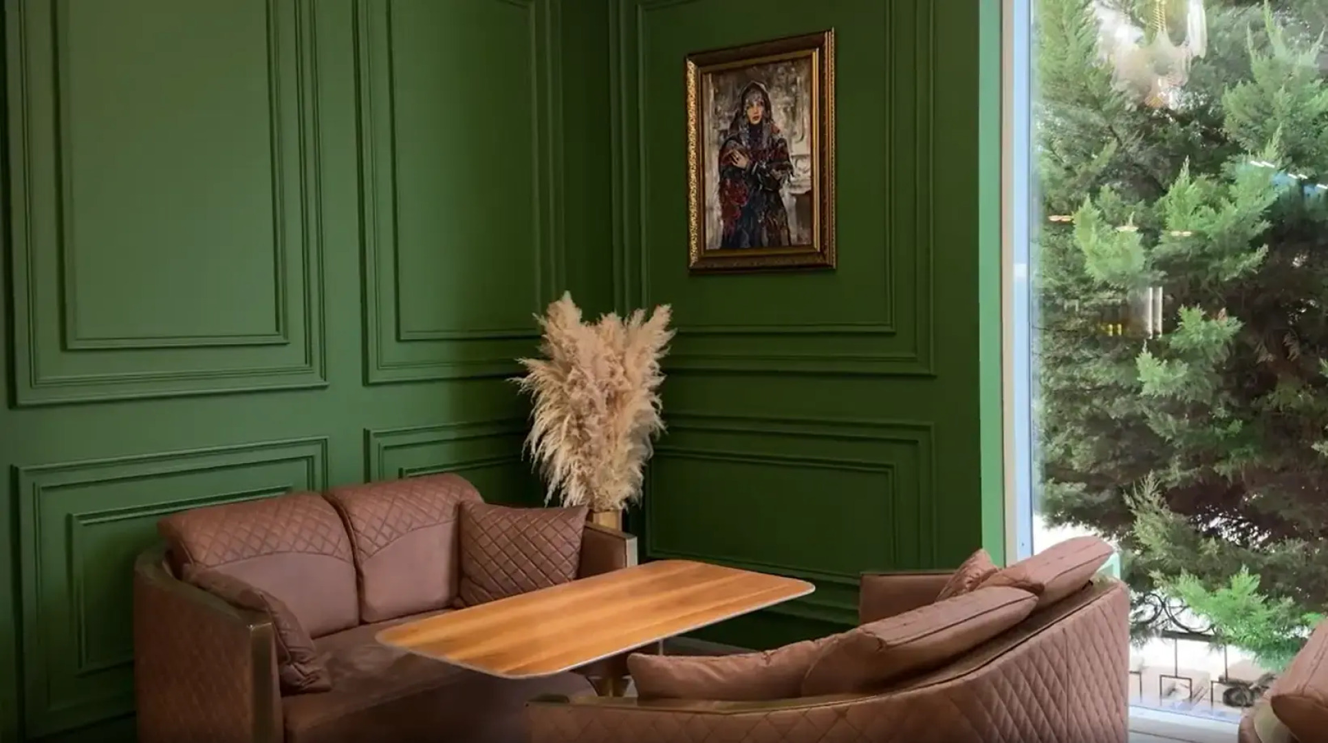 Отель Derbent Hotel & Spa Premium