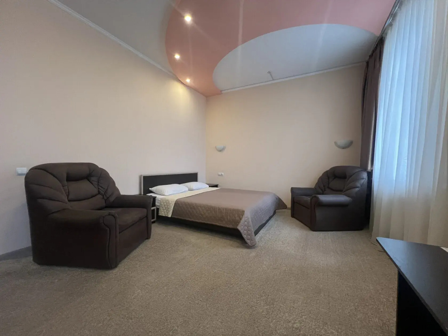 Мини-Отель Южный Дворик