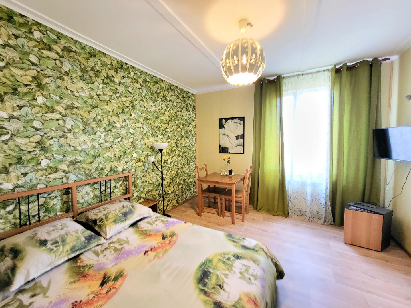 Гостевой дом в Домодедово