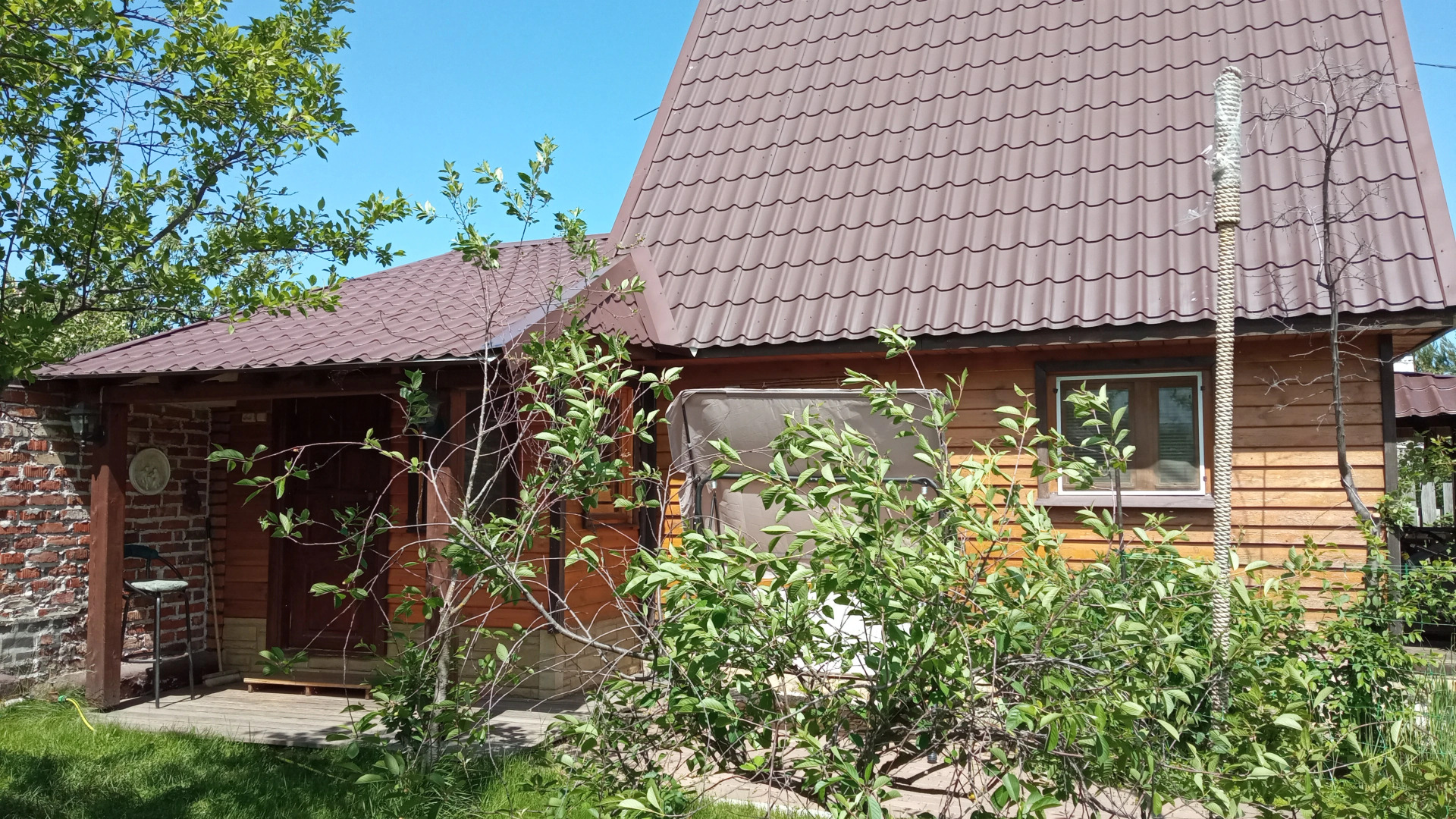 Гостевой дом у Озера