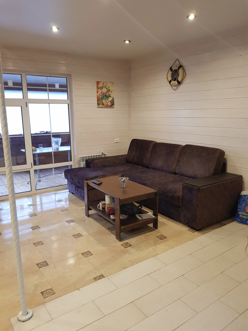 Хостел Ропша