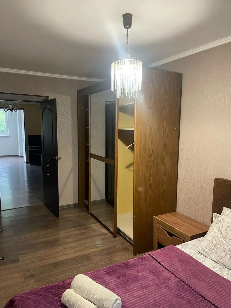 Квартира в Новом Афоне "Прибой"