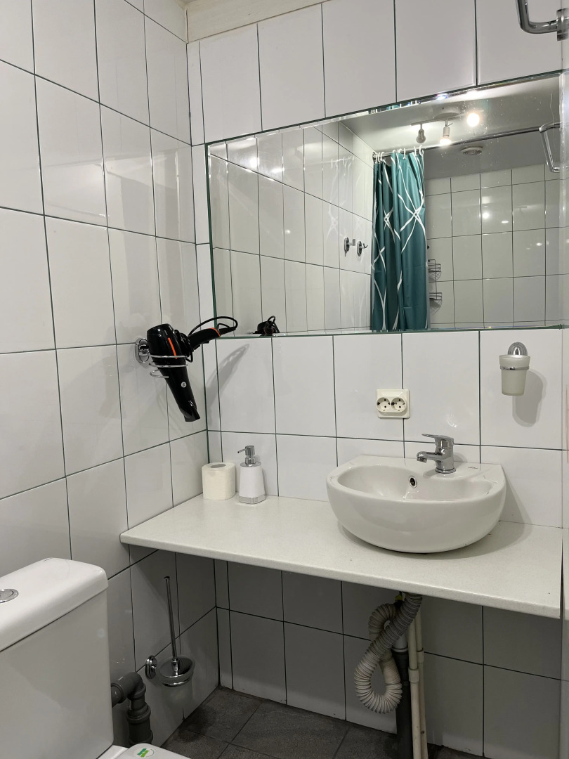 Апартаменты на Народной