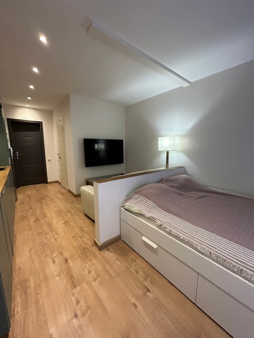 Апартаменты Премиум ЛитераА Московский вокзал