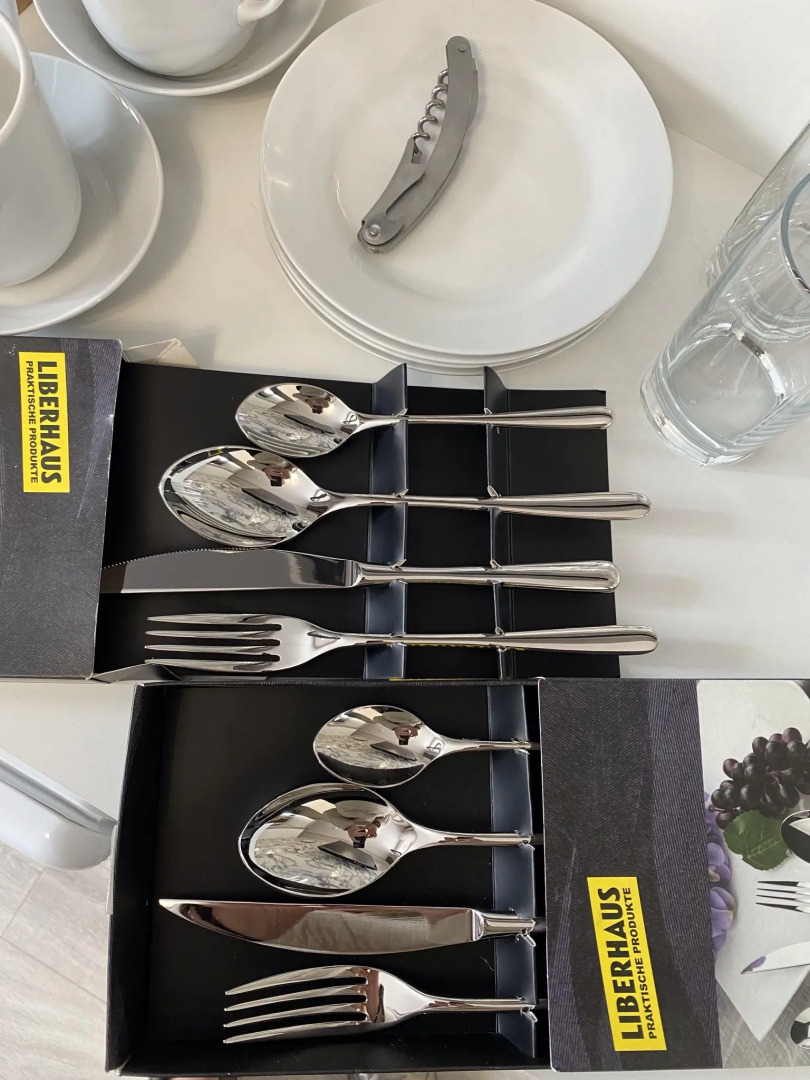 Апартаменты Капри Хаус Ленина 219/4 (1)