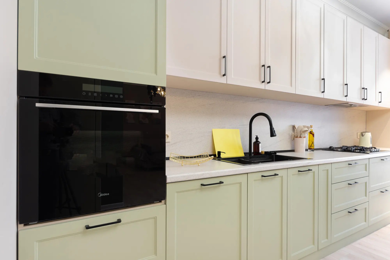 Апартаменты бизнес класса в центре города