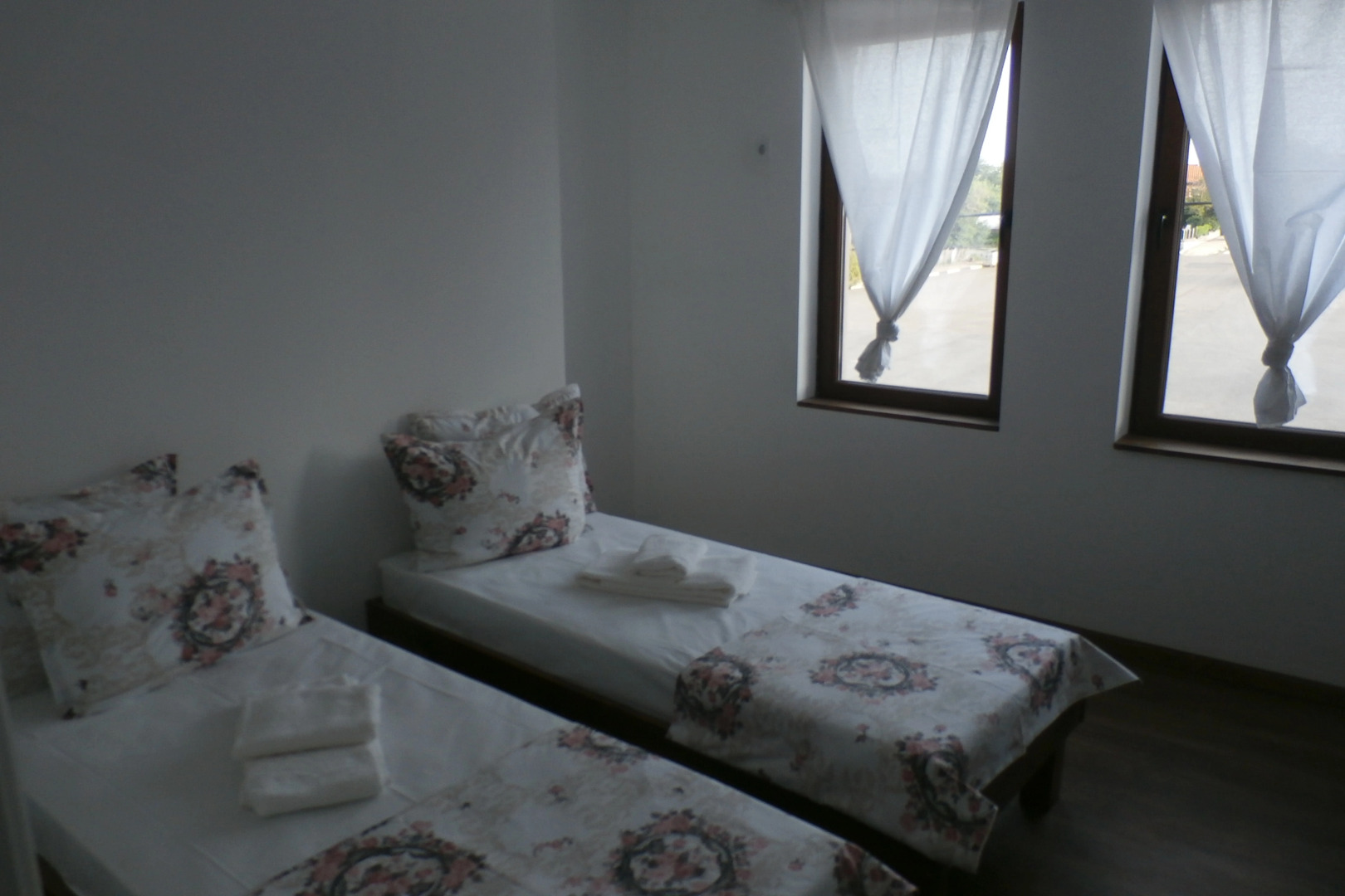 Апартаменты Aleksandrovo