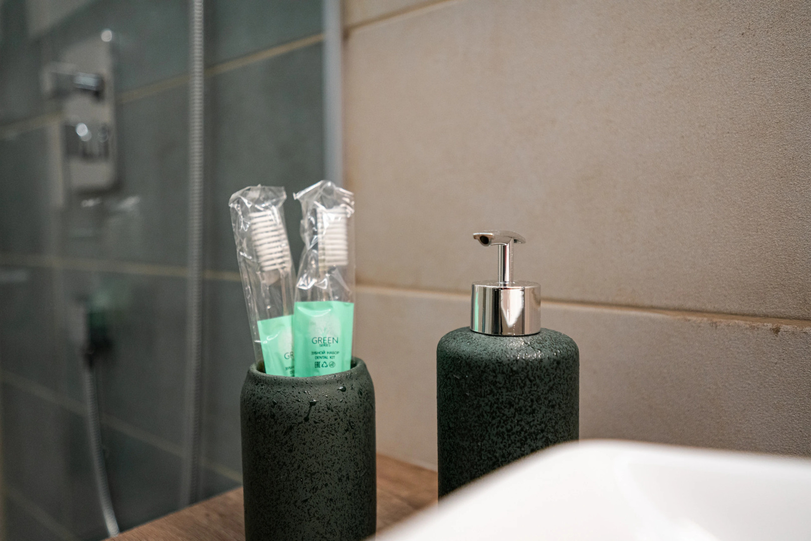 Апартаменты Life for funny Kranz