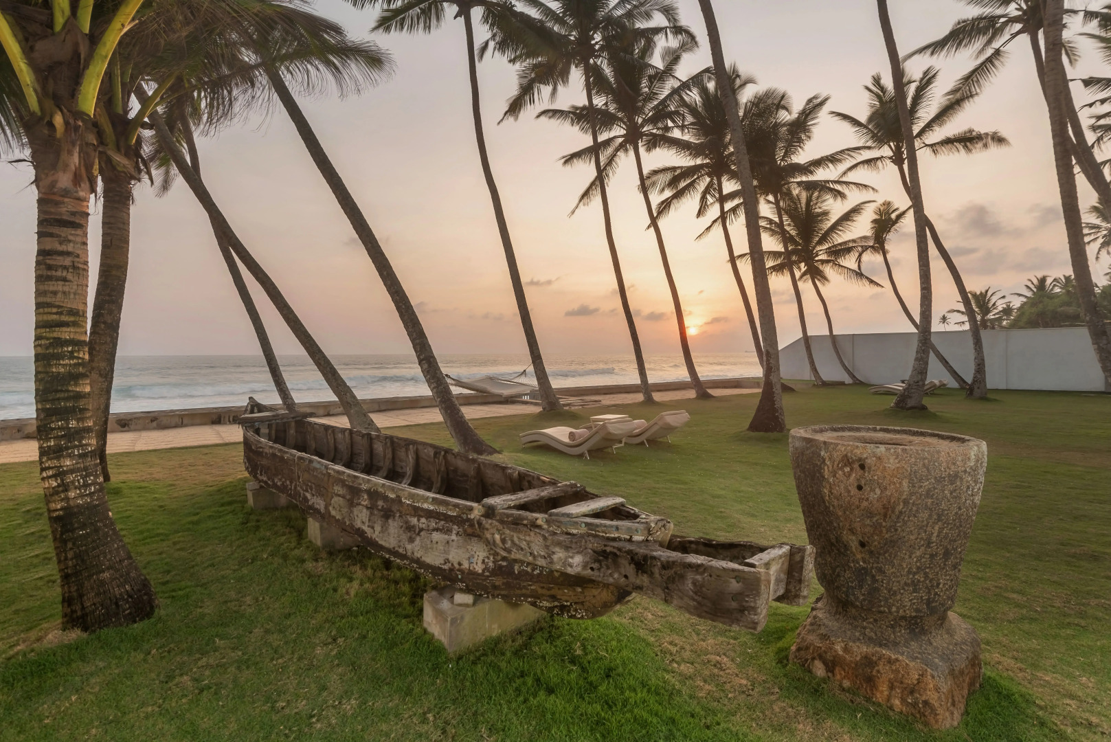 Вилла Ishq Talpe