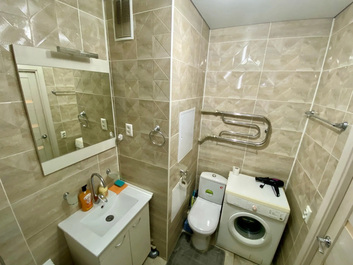 Апартаменты в Центральном Районе Города Курск