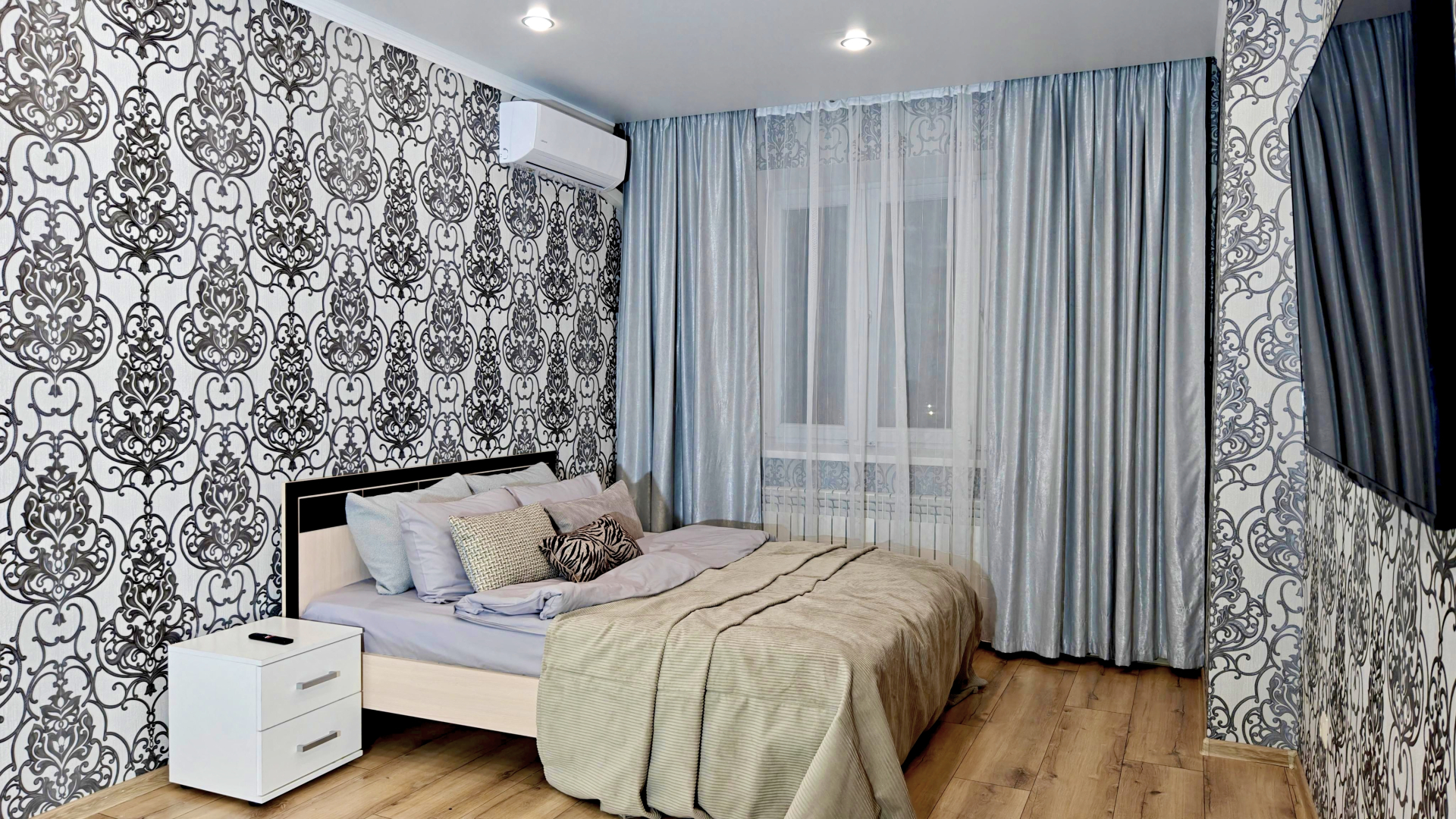 Квартира Стаханова 69 от сети Терра48