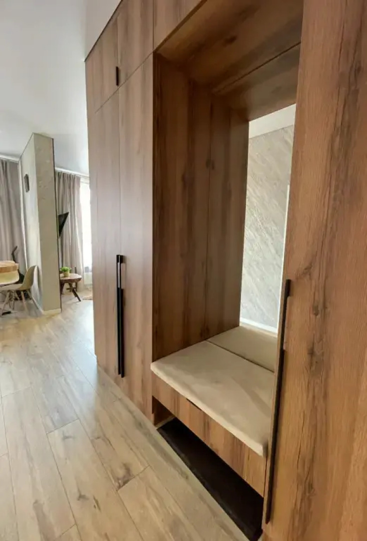 Квартира студия уютная в Кисловодске