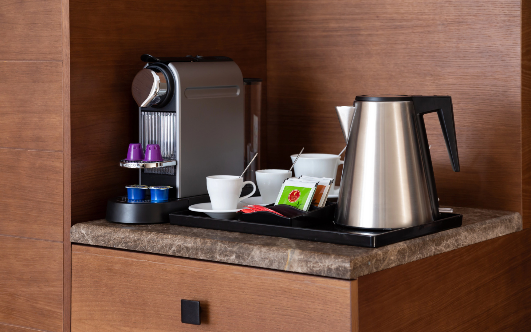 Отель Rosa Springs 5* - Life Balance Hotel