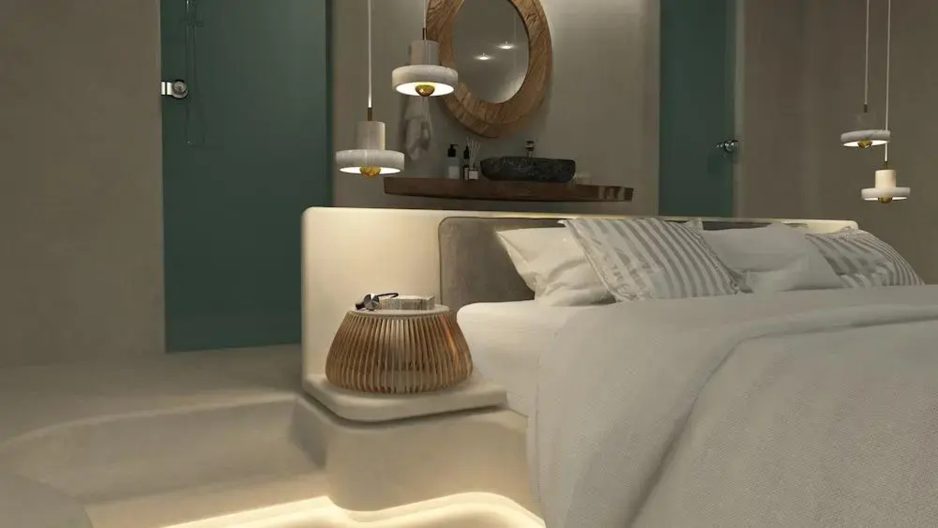 Отель La Ponta Villas