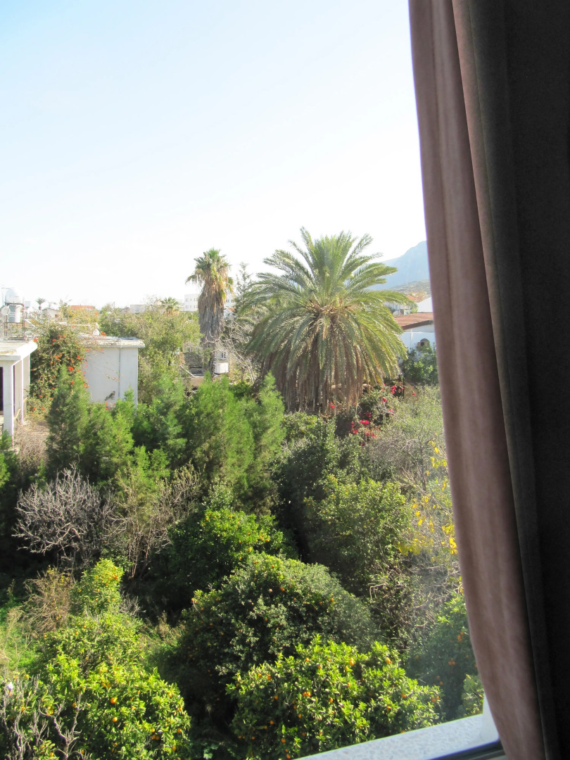 Апартаменты Sea View Penthouse