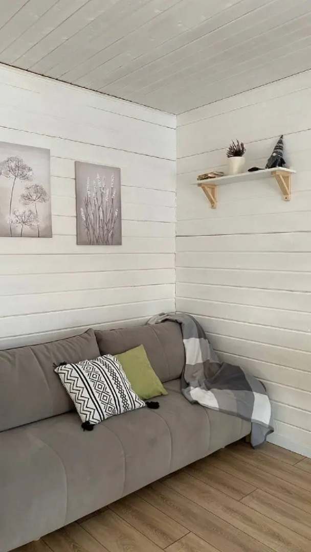 Частный дом Весна парк 89