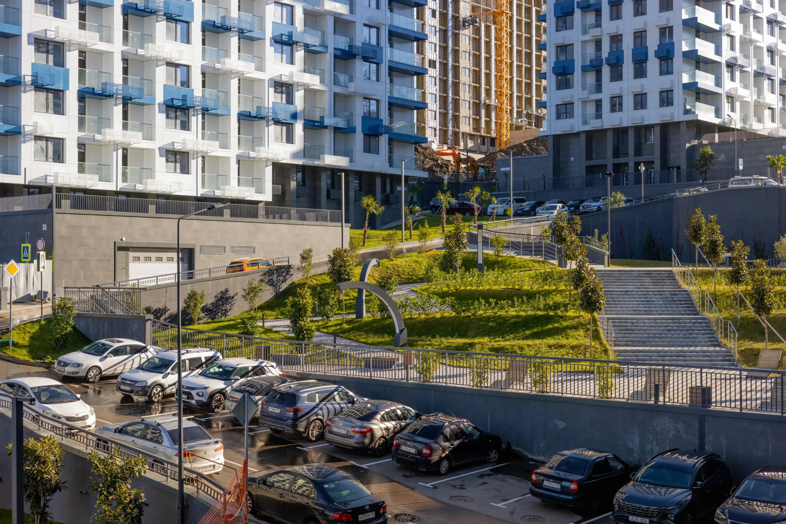 Квартира Кислород 27