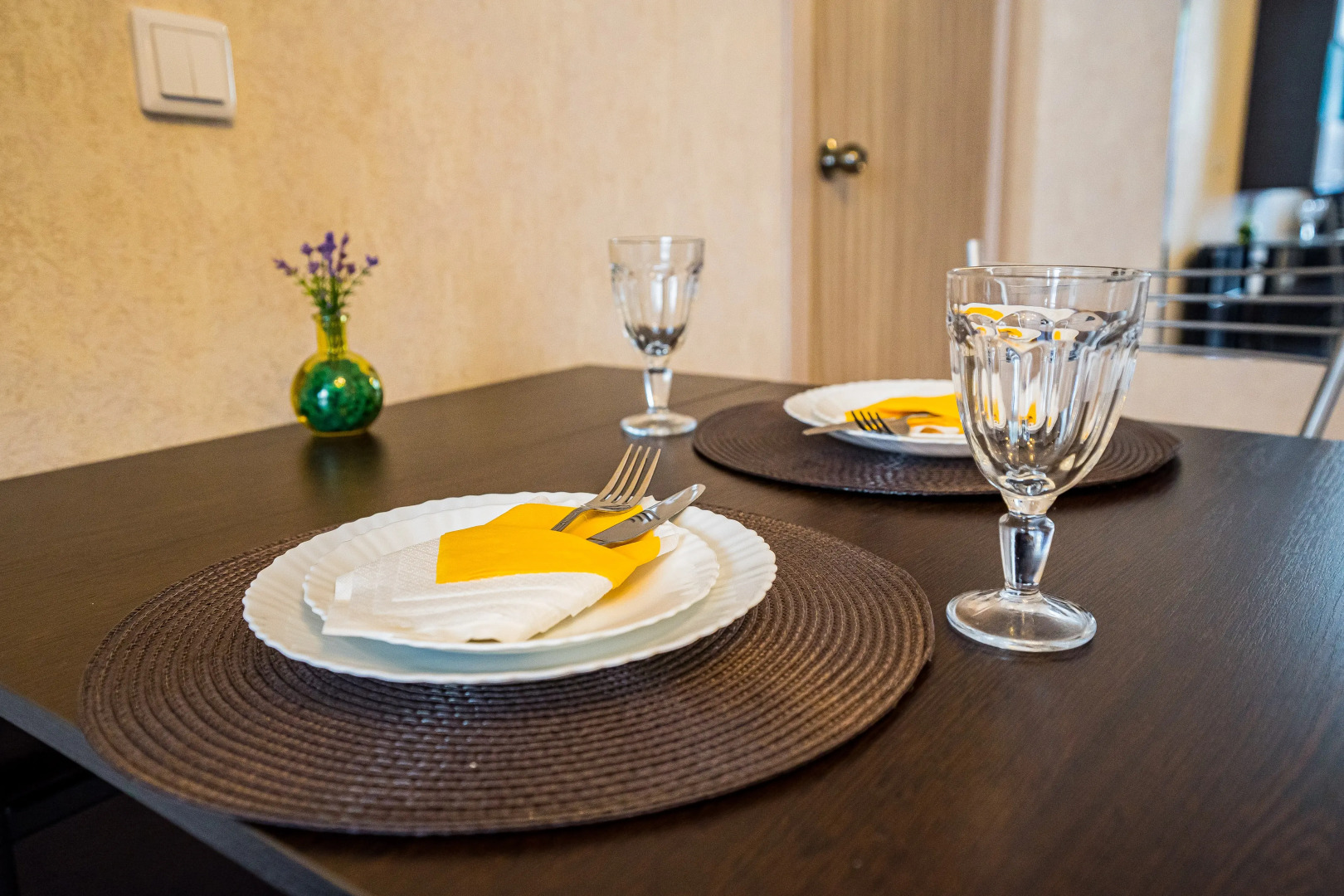 Апартаменты уютные от LetoApart