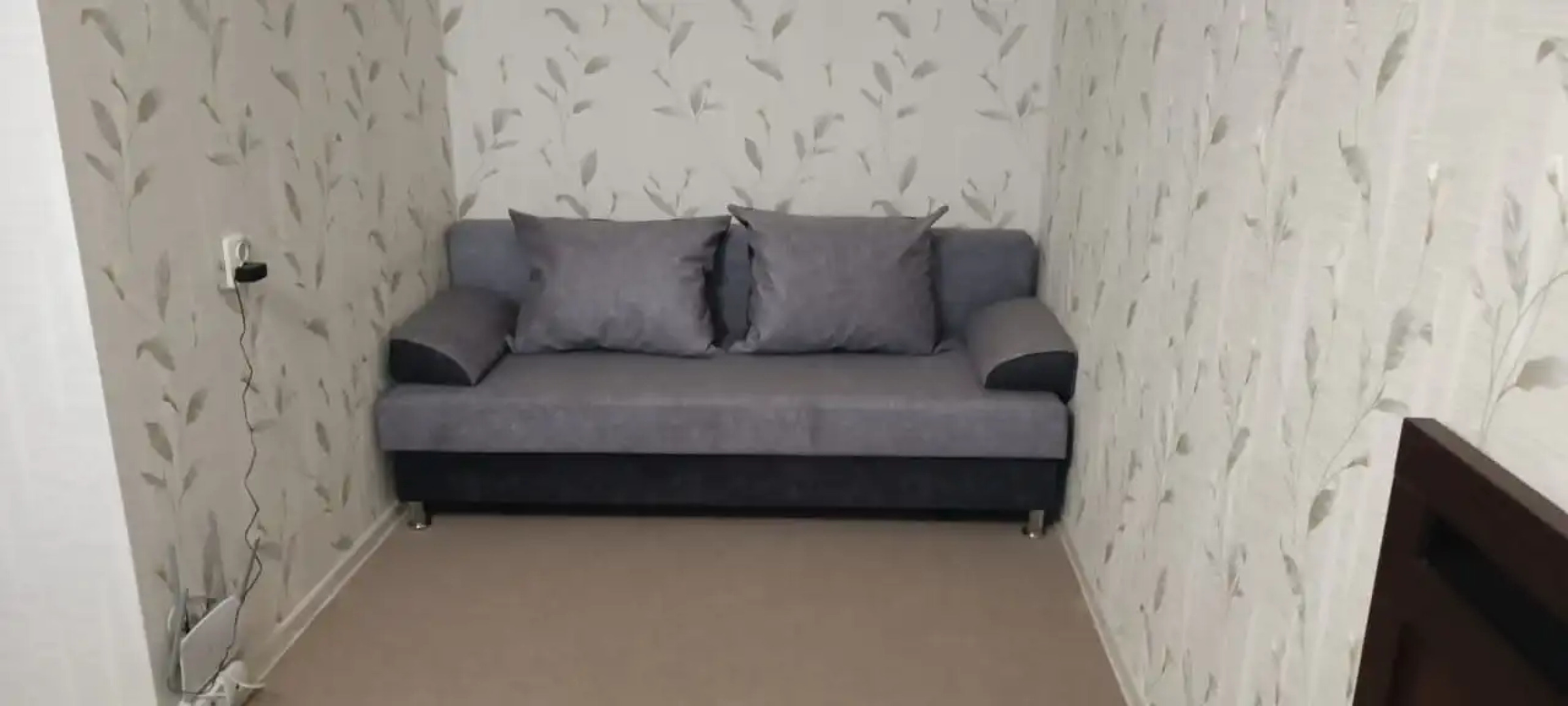 Апартаменты Vысота