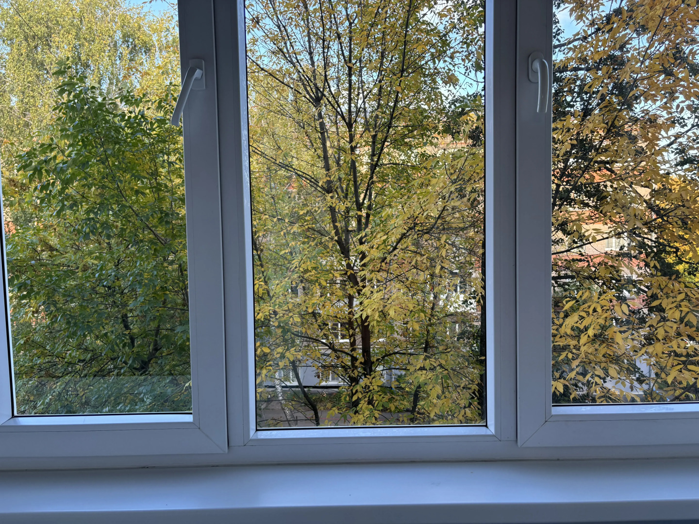 Апартаменты Двухкомнатные в центре