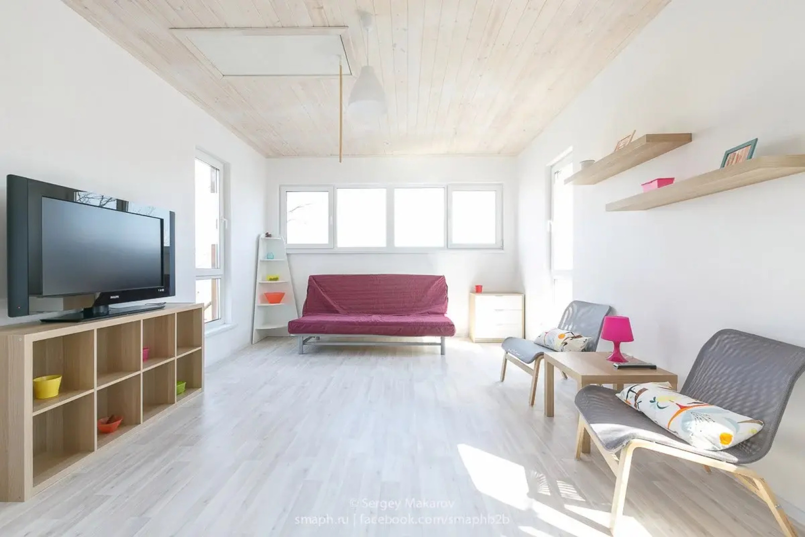 База отдыха  Шведские Дачи