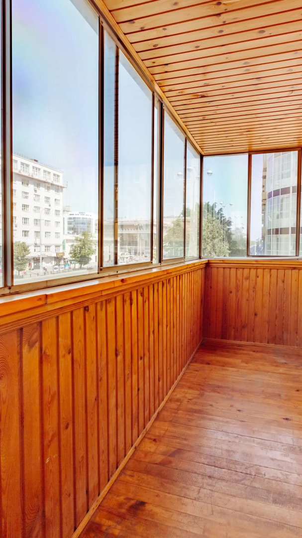 Апартаменты Добрые Сутки на Ленина 36 4