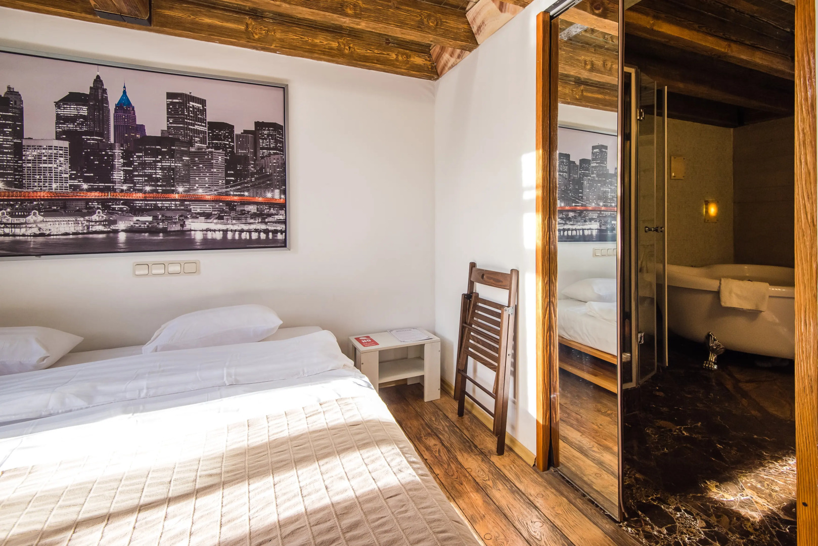 Отель Artway Design