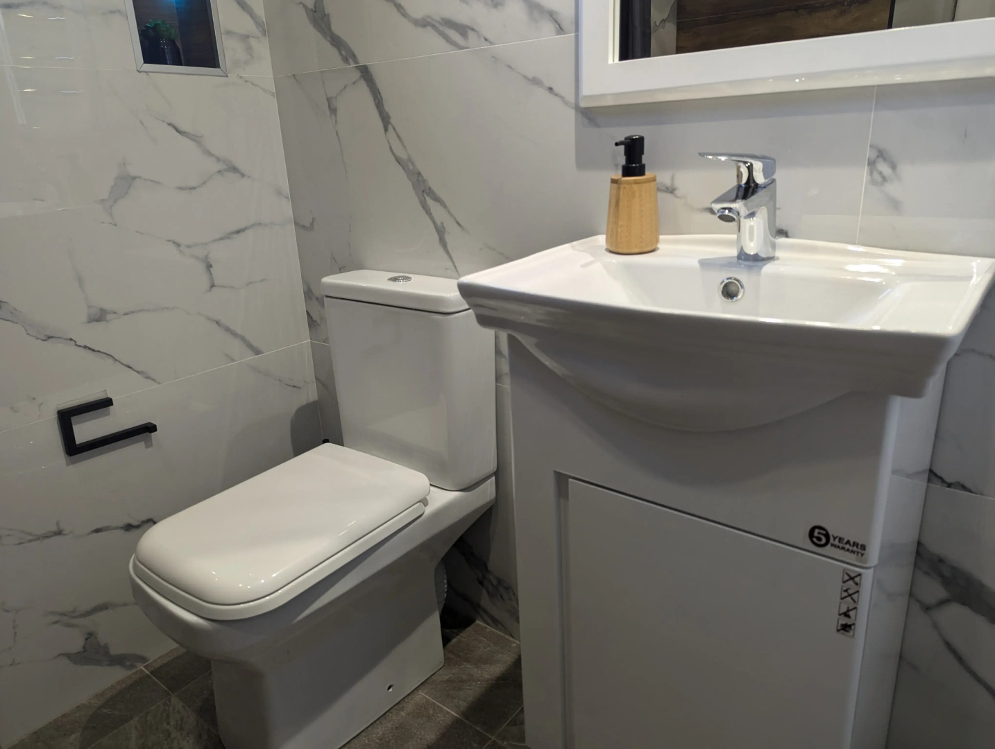 Частный дом озле реки