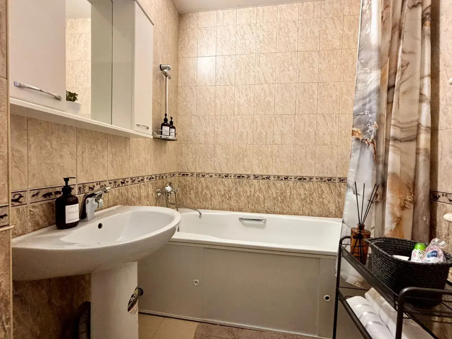 Апартаменты Переверткина д.24A