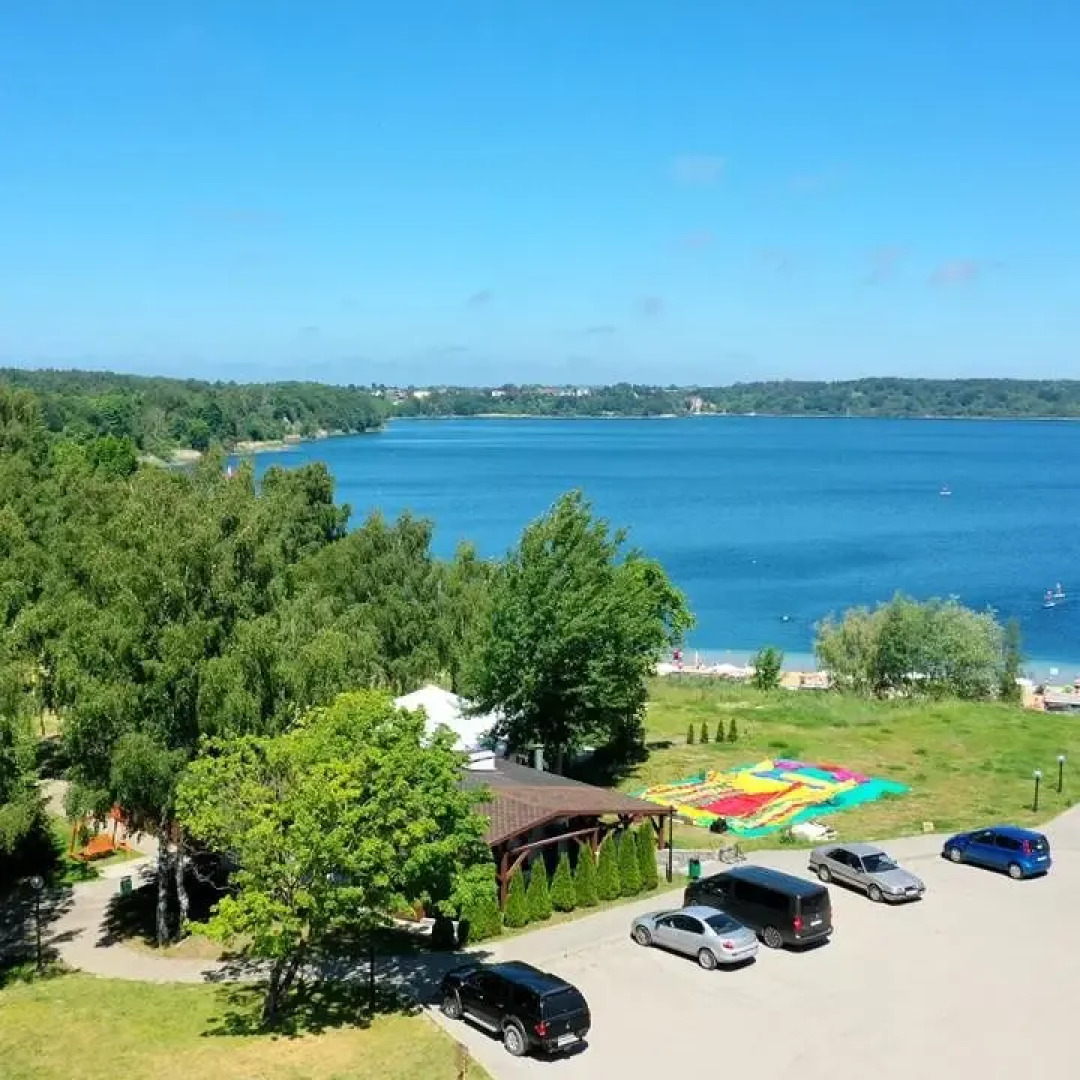 База отдыха Жемчужина