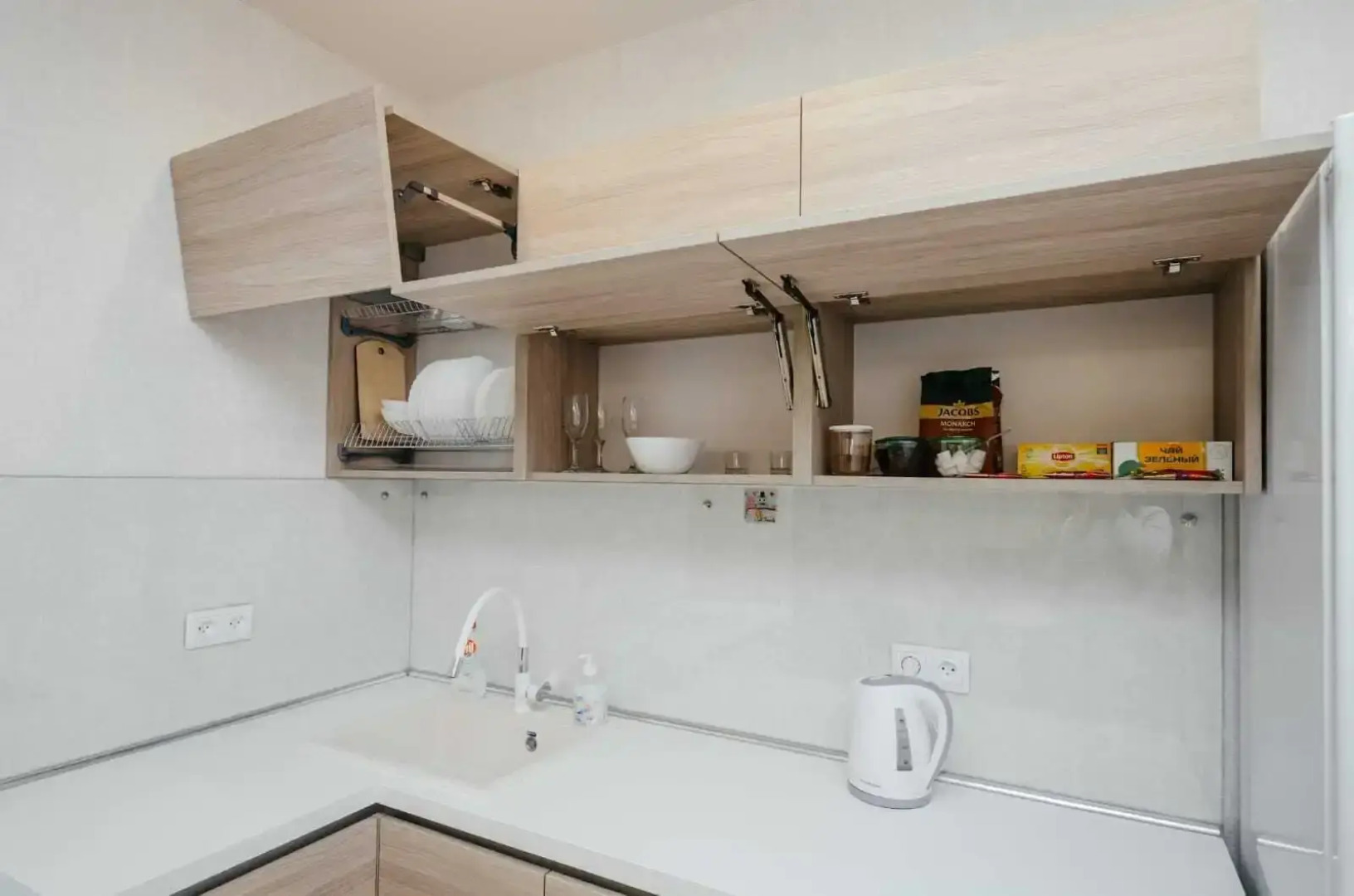 Апартаменты на Проспекте Янки Купалы 88Б