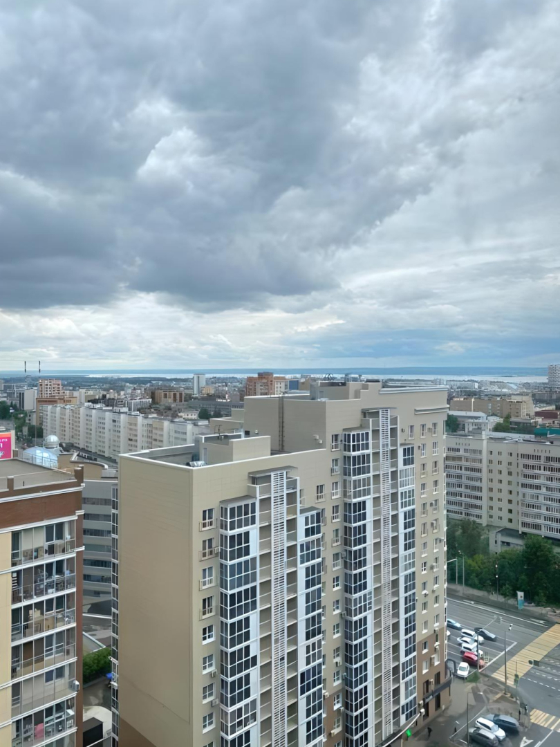 Апартаменты на Достоевского 57