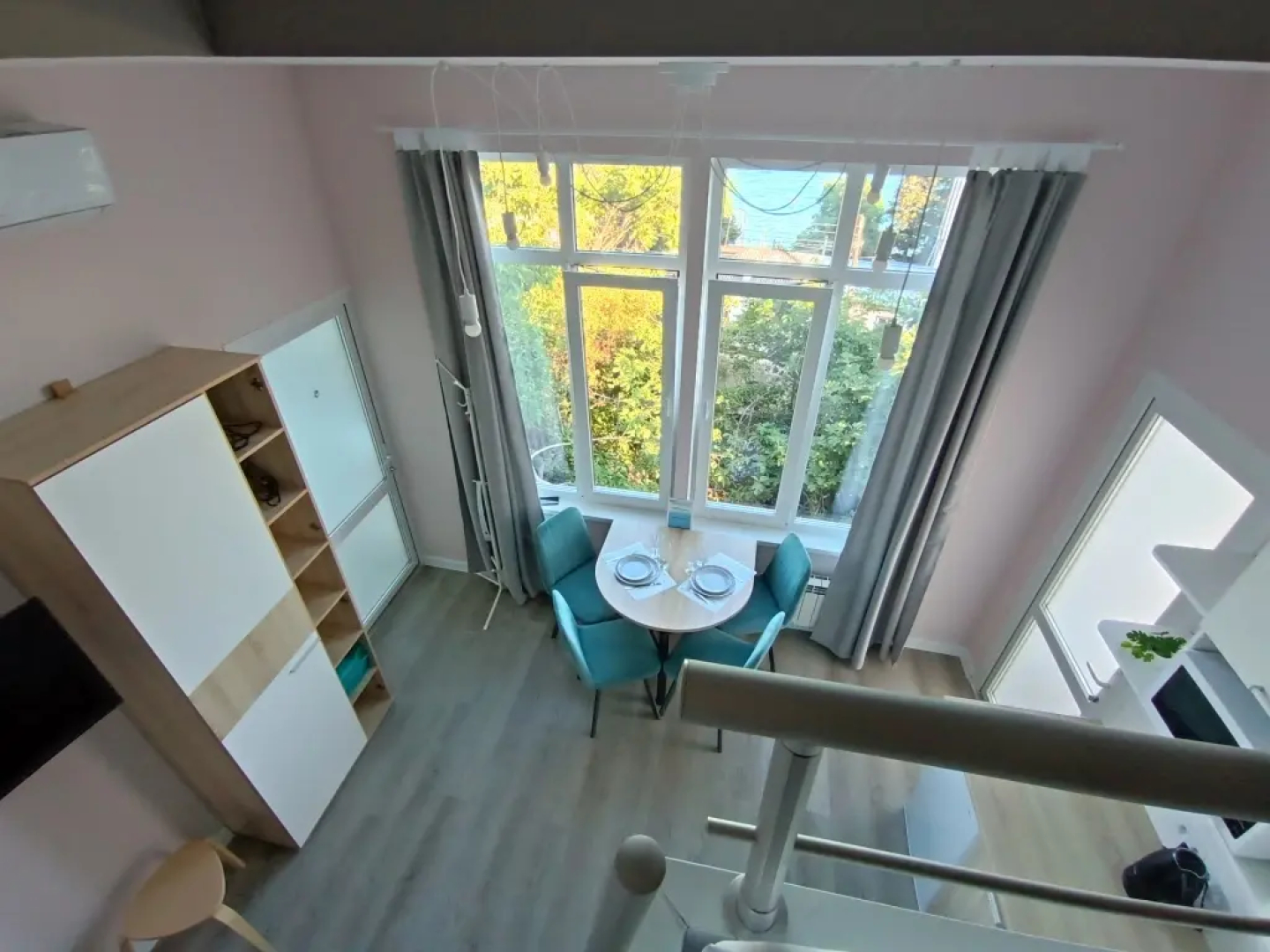 Апартаменты На Дражинке