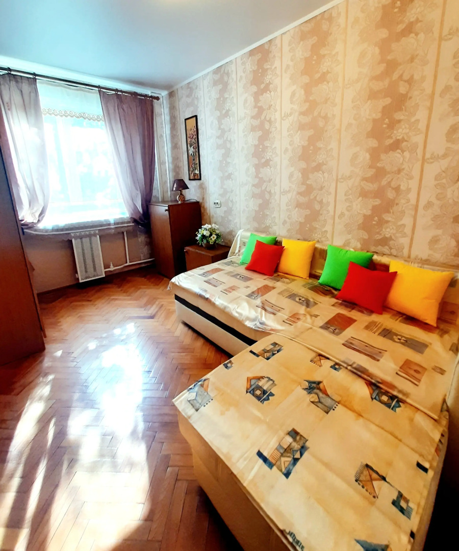 Квартира Гостеприимный Смоленск